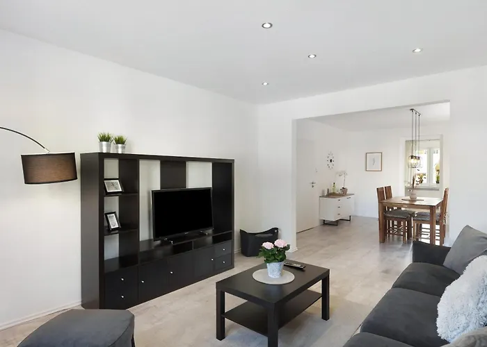 Appartement Jule Arnsberg