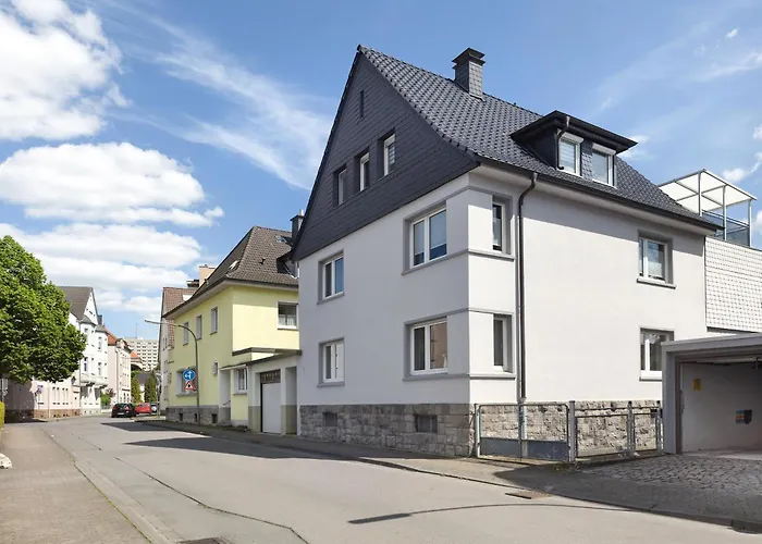 Appartement Jule Arnsberg