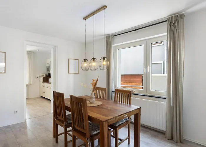 Jule Appartement Arnsberg