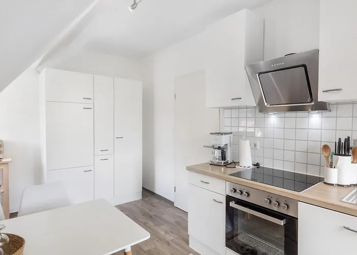 Appartement Jule Arnsberg