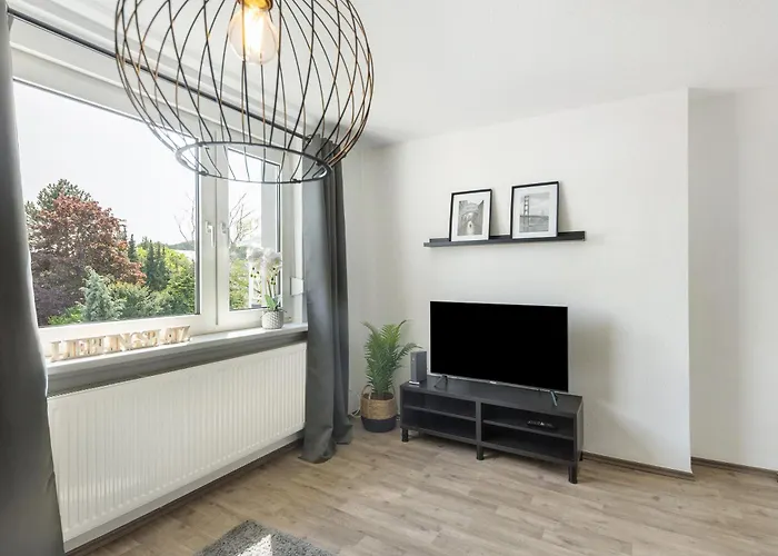 Jule Appartement Arnsberg