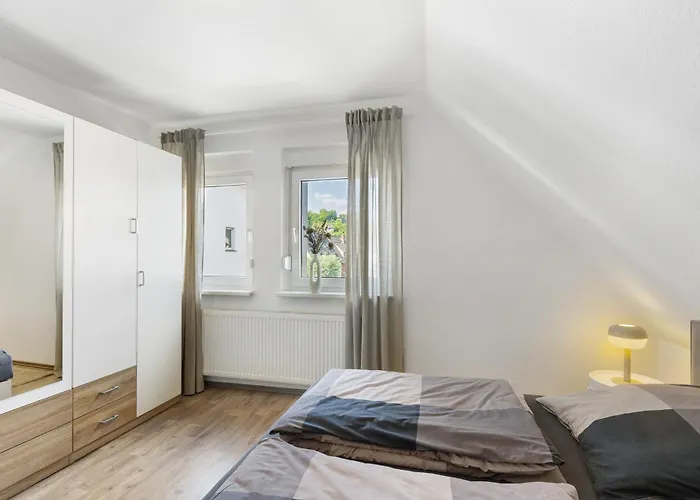 Appartement Jule Arnsberg