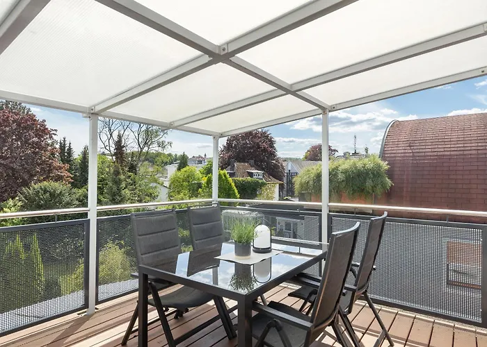 Jule Appartement Arnsberg