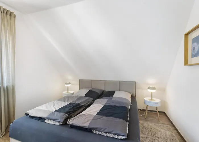 Jule Appartement Arnsberg