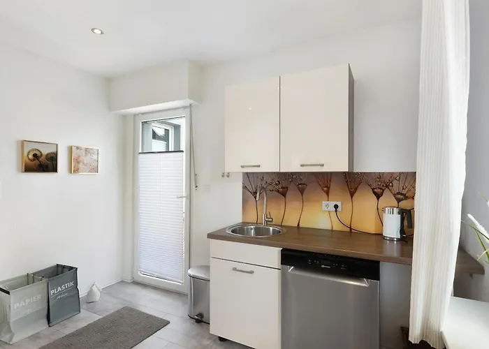 Jule Appartement Arnsberg