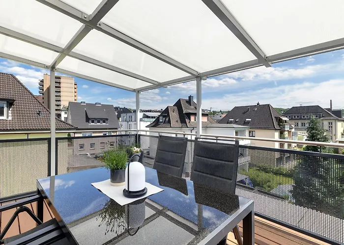 Appartement Jule Arnsberg